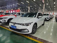 Volkswagen Golf 280TSI DSG Pro - ფოტო 1