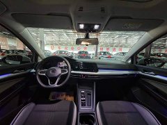Volkswagen Golf 280TSI DSG Pro - ფოტო 10