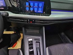 Volkswagen Golf 280TSI DSG Pro - ფოტო 12