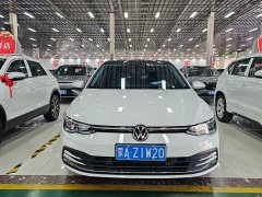 Volkswagen Golf 280TSI DSG Pro - ფოტო 2