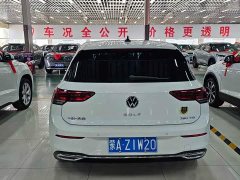 Volkswagen Golf 280TSI DSG Pro - ფოტო 4