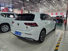 Volkswagen Golf 280TSI DSG Pro - ფოტო 5