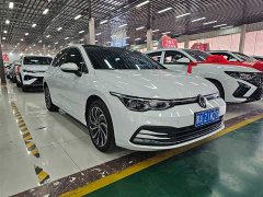 Volkswagen Golf 280TSI DSG Pro - ფოტო 6