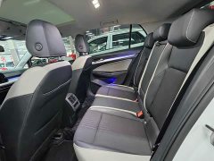 Volkswagen Golf 280TSI DSG Pro - ფოტო 8