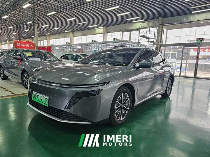 Nissan N6 180 Max - ავტომობილი ჩინეთიდან