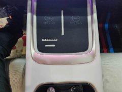 Nissan N6 180 Max - ფოტო 13