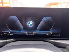 BMW 3 Series 2022 320Li M Sport Package - ფოტო 10