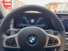 BMW 3 Series 2022 320Li M Sport Package - ფოტო 11