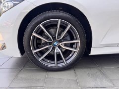 BMW 3 Series 2022 320Li M Sport Package - ფოტო 12