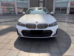 BMW 3 Series 2022 320Li M Sport Package - ფოტო 14