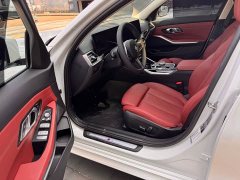 BMW 3 Series 2022 320Li M Sport Package - ფოტო 19