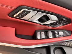 BMW 3 Series 2022 320Li M Sport Package - ფოტო 7