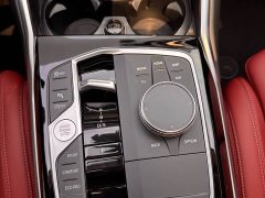 BMW 3 Series 2022 320Li M Sport Package - ფოტო 8