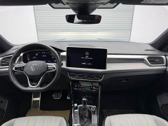 Volkswagen Taos 2023 380TSI AWD R-Line Pro Smart Edition - ფოტო 11