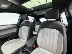 Volkswagen Taos 2023 380TSI AWD R-Line Pro Smart Edition - ფოტო 12