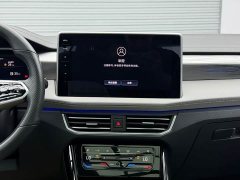 Volkswagen Taos 2023 380TSI AWD R-Line Pro Smart Edition - ფოტო 13
