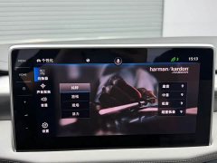 Volkswagen Taos 2023 380TSI AWD R-Line Pro Smart Edition - ფოტო 14