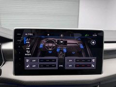 Volkswagen Taos 2023 380TSI AWD R-Line Pro Smart Edition - ფოტო 15