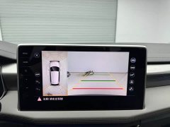 Volkswagen Taos 2023 380TSI AWD R-Line Pro Smart Edition - ფოტო 16