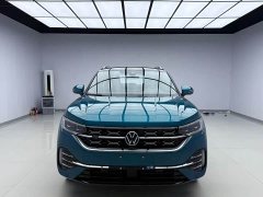 Volkswagen Taos 2023 380TSI AWD R-Line Pro Smart Edition - ფოტო 2