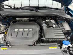 Volkswagen Taos 2023 380TSI AWD R-Line Pro Smart Edition - ფოტო 20