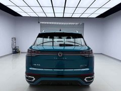 Volkswagen Taos 2023 380TSI AWD R-Line Pro Smart Edition - ფოტო 5