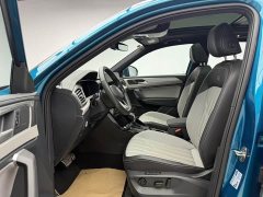 Volkswagen Taos 2023 380TSI AWD R-Line Pro Smart Edition - ფოტო 7