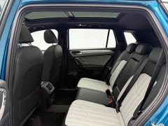 Volkswagen Taos 2023 380TSI AWD R-Line Pro Smart Edition - ფოტო 8