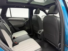 Volkswagen Taos 2023 380TSI AWD R-Line Pro Smart Edition - ფოტო 9