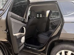 Volkswagen Touareg 280TSI FWD Fashion Edition - ფოტო 10