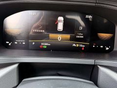 Volkswagen Touareg 280TSI FWD Fashion Edition - ფოტო 11