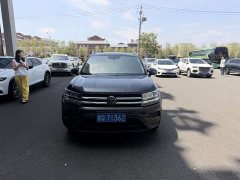 Volkswagen Touareg 280TSI FWD Fashion Edition - ფოტო 2