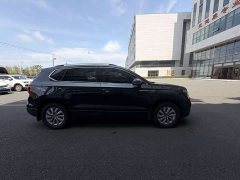 Volkswagen Touareg 280TSI FWD Fashion Edition - ფოტო 4