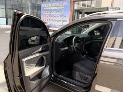 Volkswagen Touareg 280TSI FWD Fashion Edition - ფოტო 6