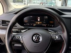 Volkswagen Touareg 280TSI FWD Fashion Edition - ფოტო 7