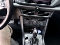 Volkswagen Touareg 280TSI FWD Fashion Edition - ფოტო 8