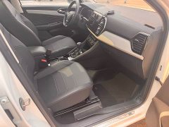 Volkswagen Jetta VS7 280TSI Automatic Comfort Edition - ფოტო 10