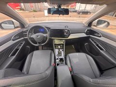 Volkswagen Jetta VS7 280TSI Automatic Comfort Edition - ფოტო 11