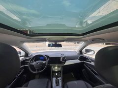 Volkswagen Jetta VS7 280TSI Automatic Comfort Edition - ფოტო 12