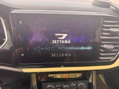 Volkswagen Jetta VS7 280TSI Automatic Comfort Edition - ფოტო 16