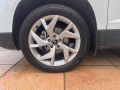 Volkswagen Jetta VS7 280TSI Automatic Comfort Edition - ფოტო 18