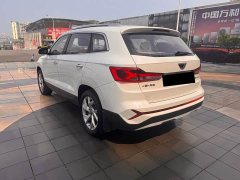 Volkswagen Jetta VS7 280TSI Automatic Comfort Edition - ფოტო 4