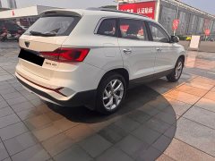 Volkswagen Jetta VS7 280TSI Automatic Comfort Edition - ფოტო 6