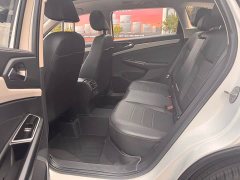 Volkswagen Jetta VS7 280TSI Automatic Comfort Edition - ფოტო 8