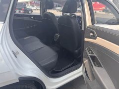 Volkswagen Jetta VS7 280TSI Automatic Comfort Edition - ფოტო 9