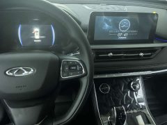 Chery Tiggo 8 Excellence 230TCI Automatic Luxury 5-Seater - ფოტო 5