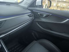 Chery Tiggo 8 Excellence 230TCI Automatic Luxury 5-Seater - ფოტო 6