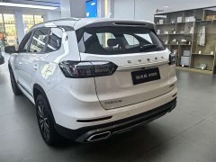 Chery Tiggo 8 Excellence 230TCI Automatic Luxury 5-Seater - ფოტო 7