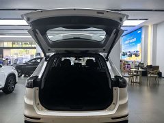 Chery Tiggo 8 Excellence 230TCI Automatic Luxury 5-Seater - ფოტო 8