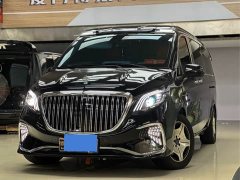 Mercedes-Benz Vito 2.0T Business Edition 7-Seater - ფოტო 1